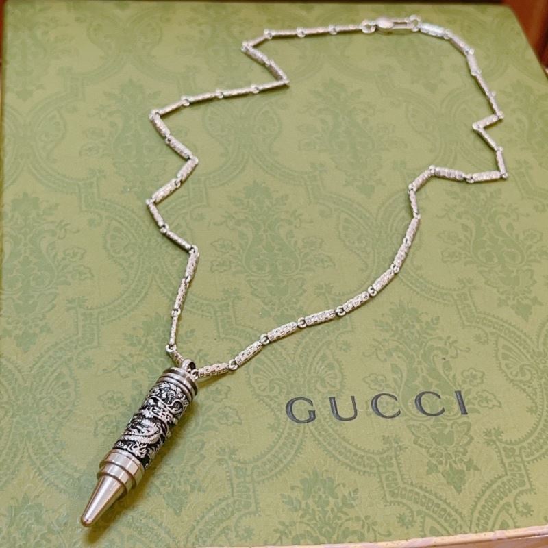 Gucci Necklaces